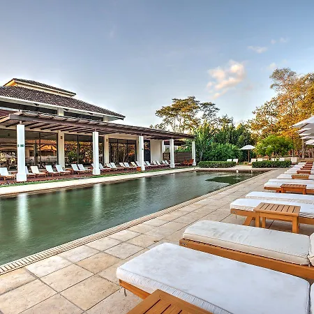 Reserva Conchal Beach Resort, Golf & Spa