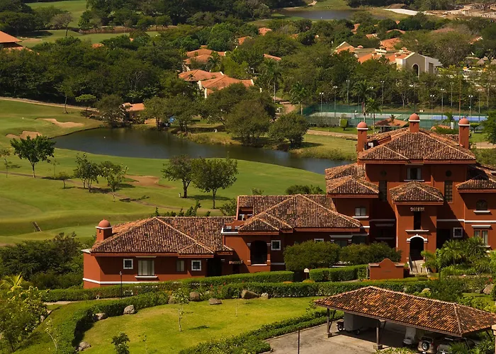 Reserva Conchal Resort Brasilito