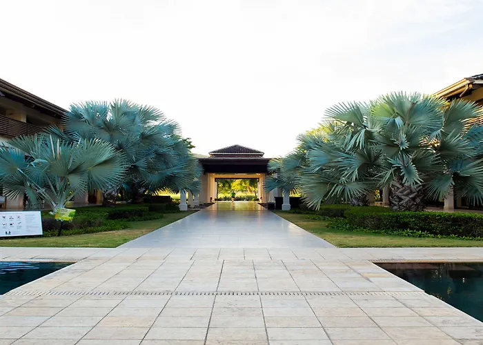 Resort Reserva Conchal