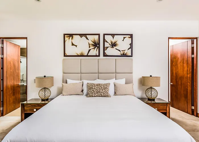 Resort Reserva Conchal 5*