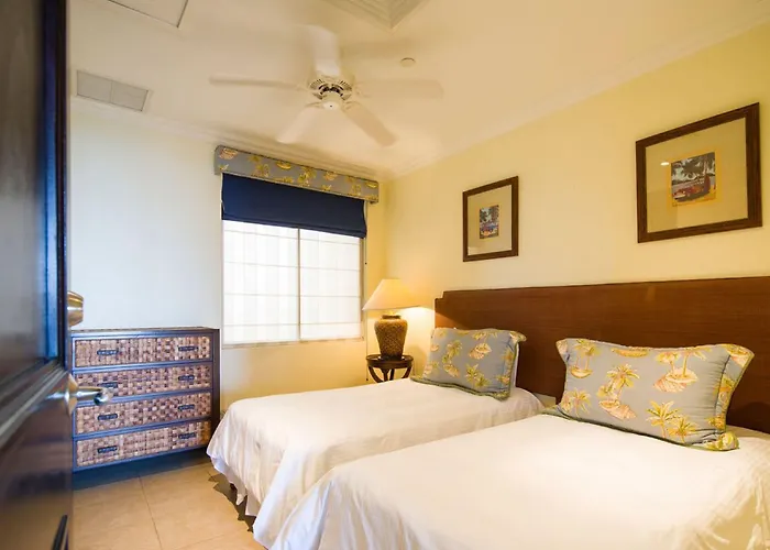 Reserva Conchal 5* Brasilito