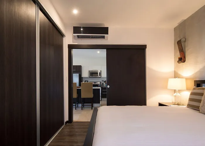 Reserva Conchal Resort 5*