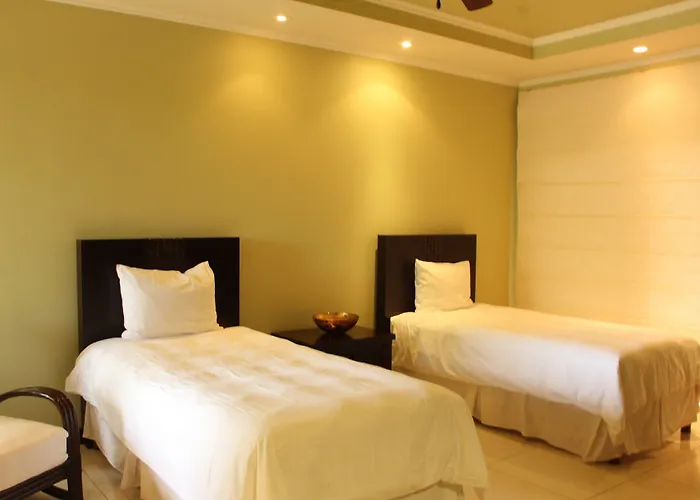 Reserva Conchal 5* Brasilito