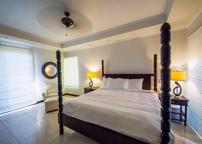 Reserva Conchal Resort 5*