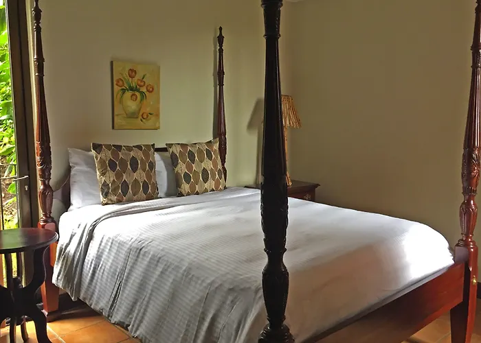 Reserva Conchal 5* Brasilito