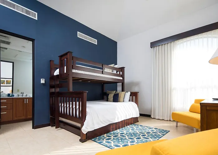 Reserva Conchal 5*