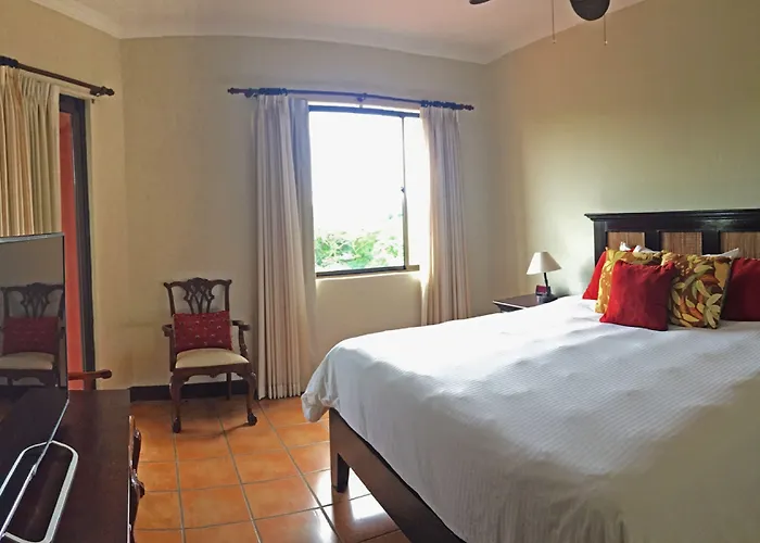 Resort Reserva Conchal Brasilito
