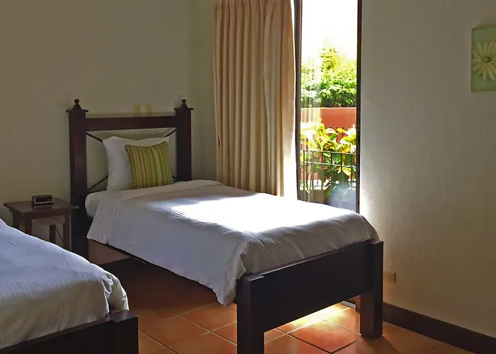 Reserva Conchal Resort Brasilito