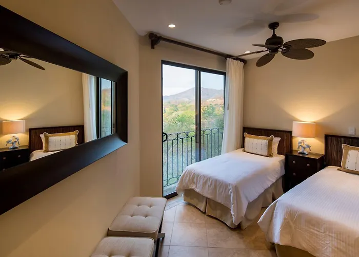 Reserva Conchal Resort 5*