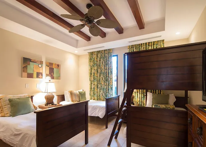 Reserva Conchal Resort 5*