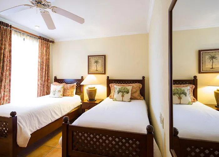 Reserva Conchal 5* Brasilito