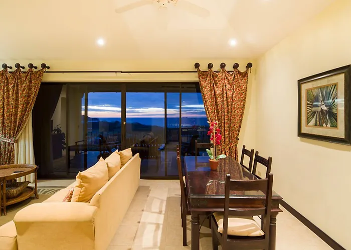 Resort Reserva Conchal