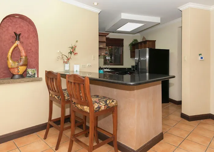 Resort Reserva Conchal Brasilito