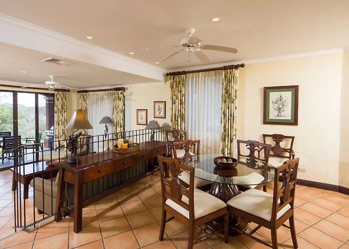 Resort Reserva Conchal Brasilito