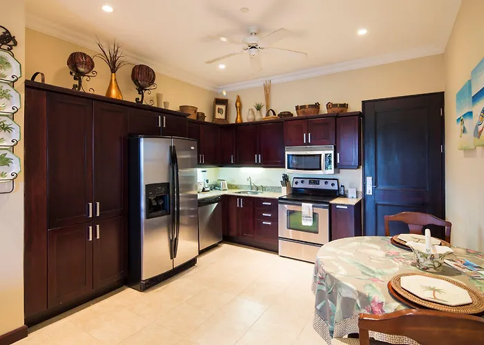 Reserva Conchal 5* Brasilito