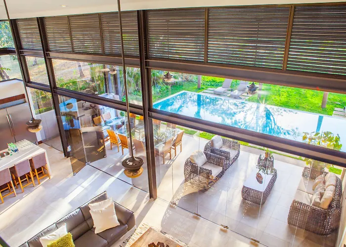 Reserva Conchal Resort Brasilito