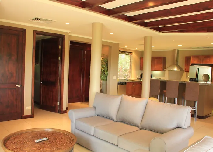 Reserva Conchal Resort