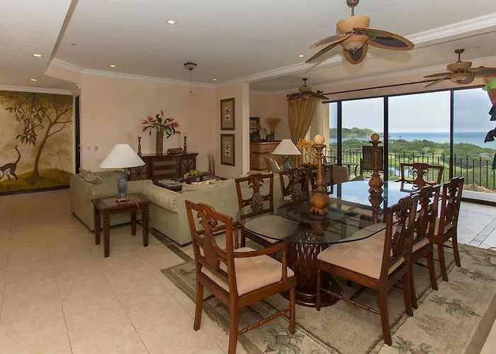 Reserva Conchal Resort