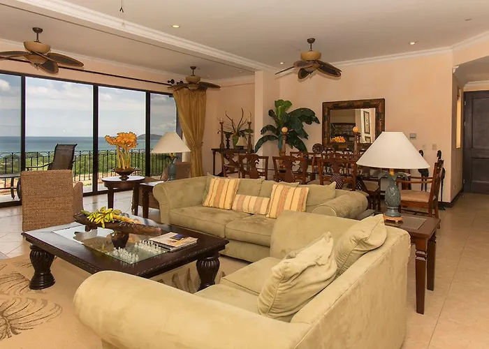 Reserva Conchal 5* Brasilito