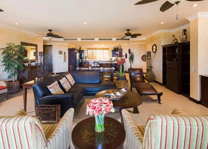 Reserva Conchal Resort