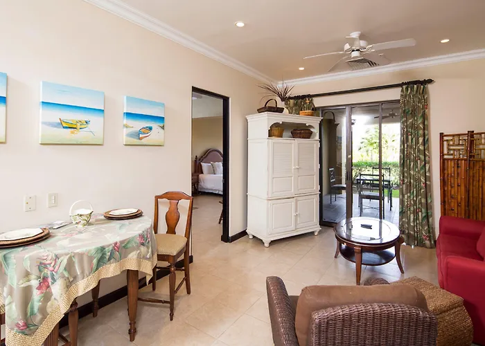 Resort Reserva Conchal
