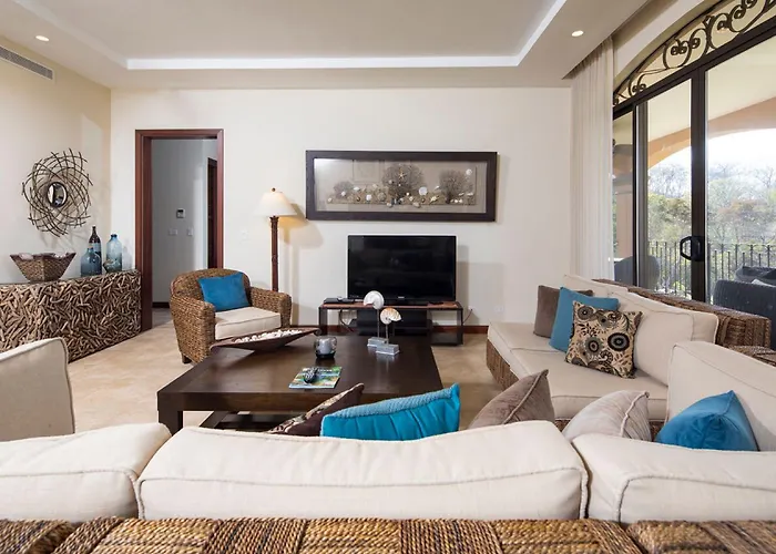 Reserva Conchal Resort Brasilito