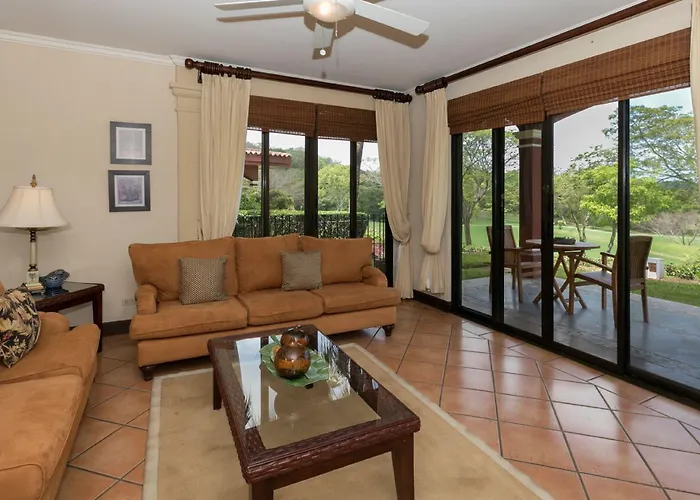 Reserva Conchal Resort