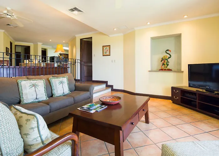Resort Reserva Conchal 5*