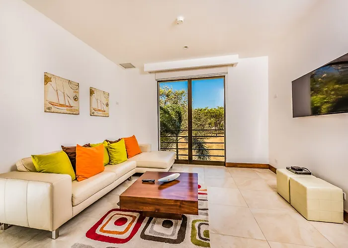 Reserva Conchal Resort 5*