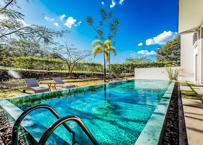 Resort Reserva Conchal Brasilito