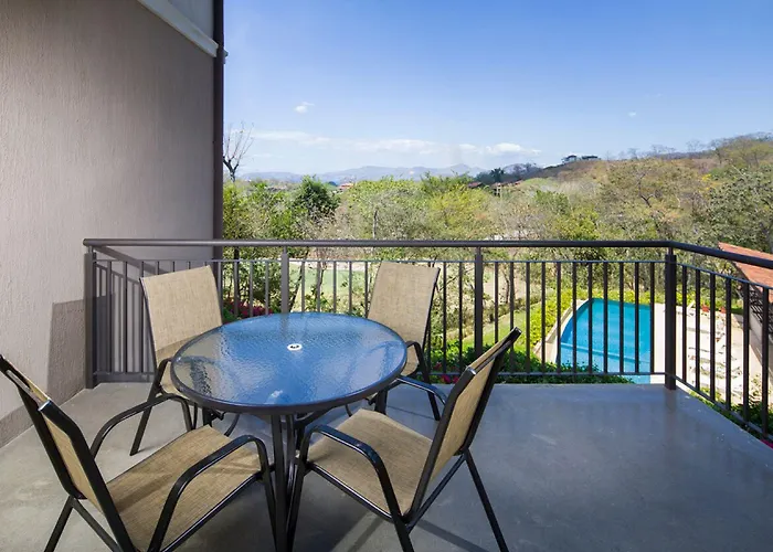 Resort Reserva Conchal 5*