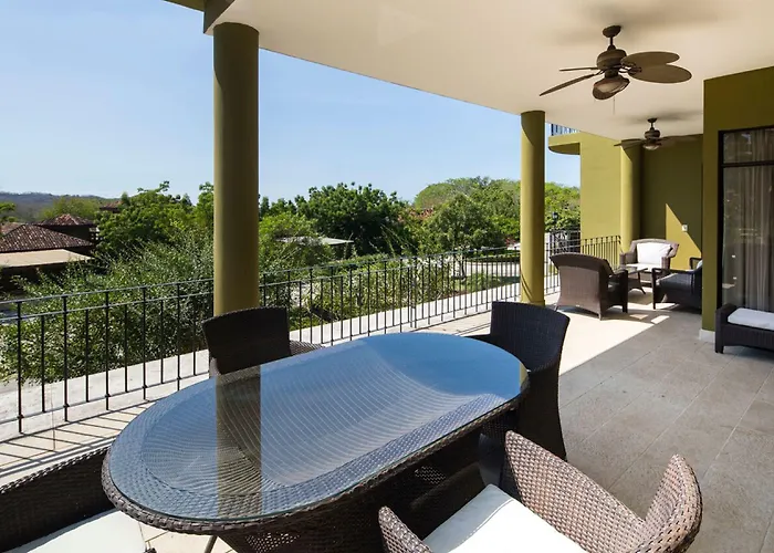 Reserva Conchal 5* Brasilito