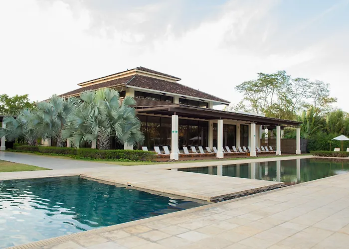 Resort Reserva Conchal Brasilito