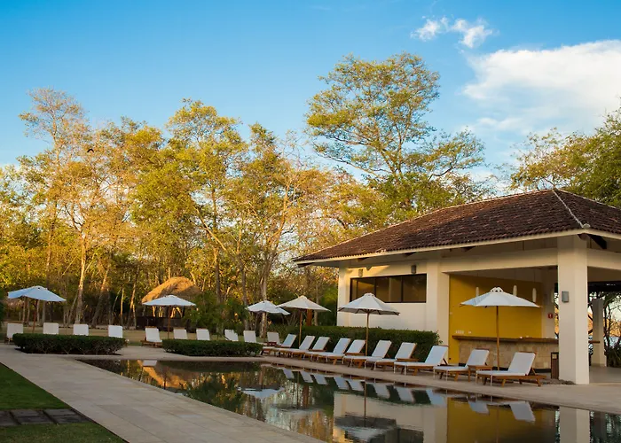 Reserva Conchal 5* Brasilito
