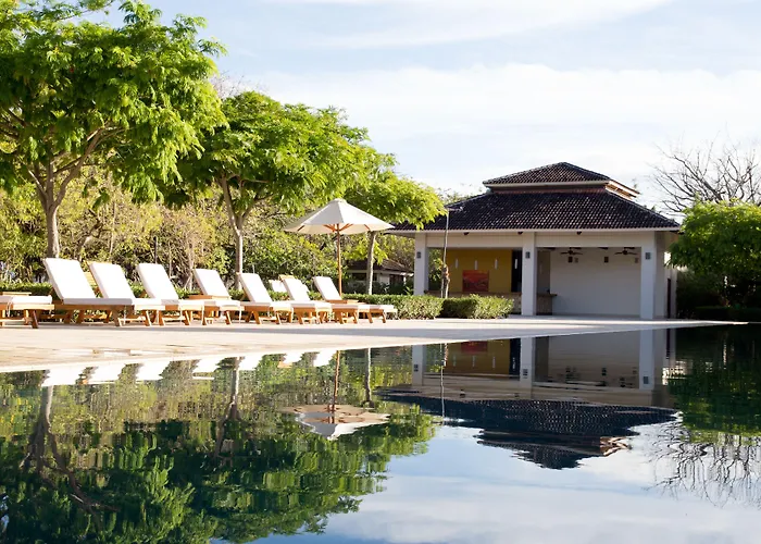 Reserva Conchal 5*