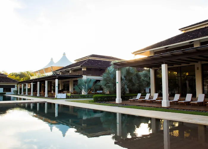 Reserva Conchal Resort 5*