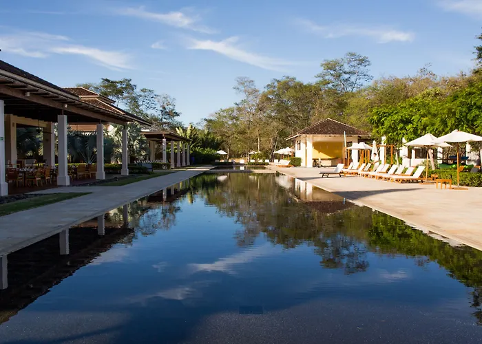 Reserva Conchal Resort 5*
