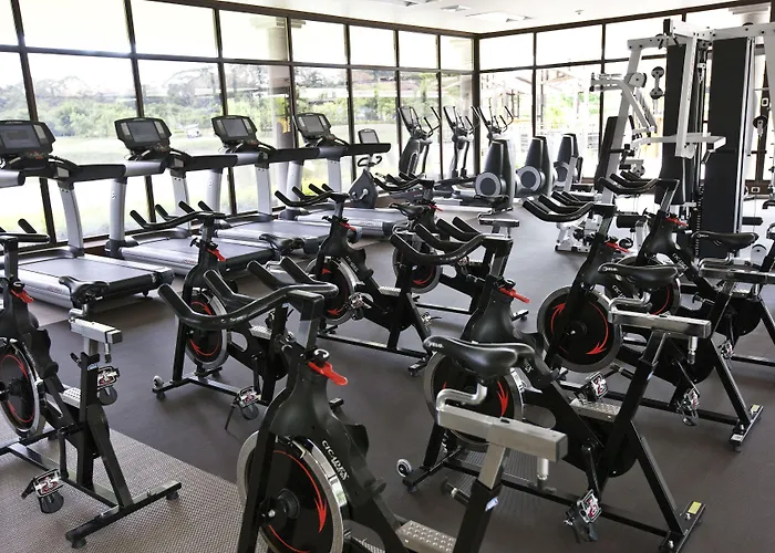 Resort Reserva Conchal 5*