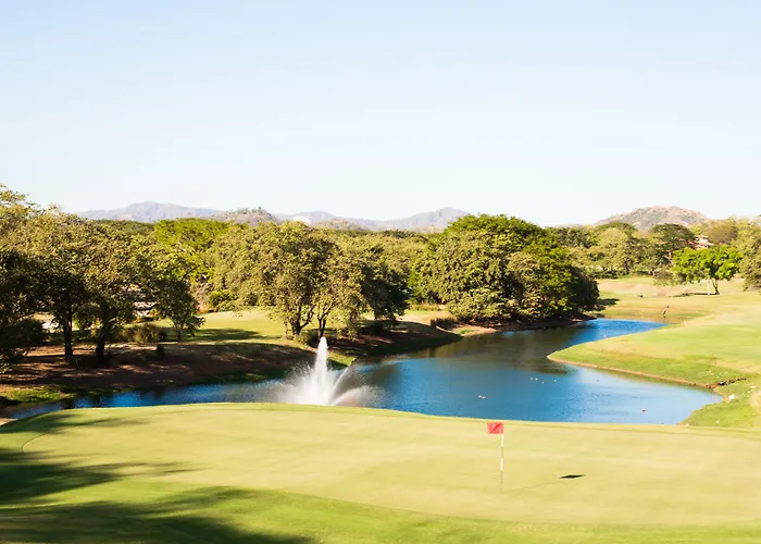 Resort Reserva Conchal Brasilito