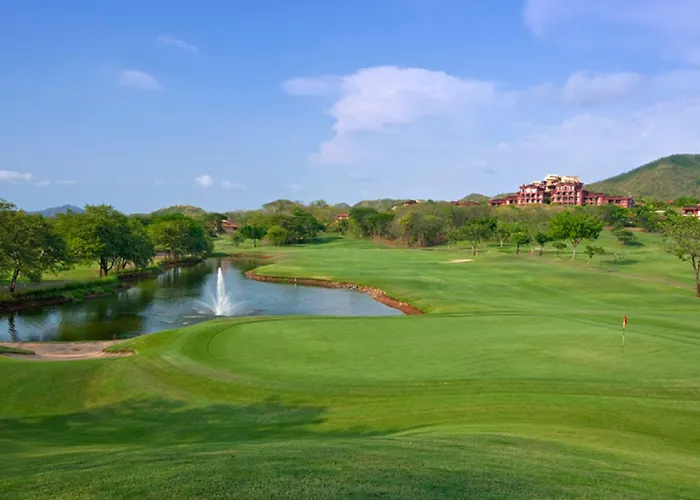 Reserva Conchal 5* Brasilito