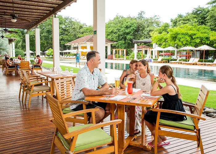 Reserva Conchal 5* Brasilito