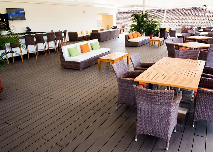 Reserva Conchal Resort Brasilito