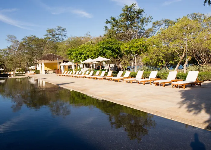 Reserva Conchal 5* Brasilito