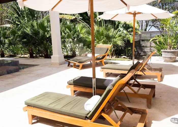 Reserva Conchal Resort 5*