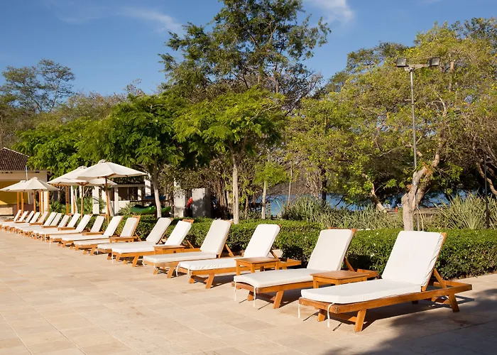 Resort Reserva Conchal Brasilito
