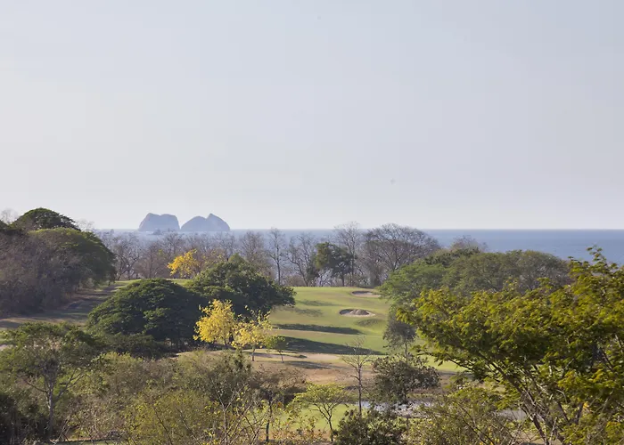 Resort Reserva Conchal 5*