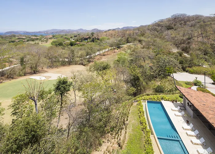 Resort Reserva Conchal