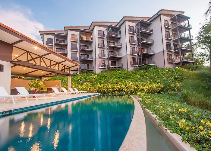 Reserva Conchal Resort