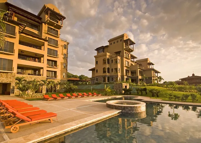 Reserva Conchal Resort Brasilito